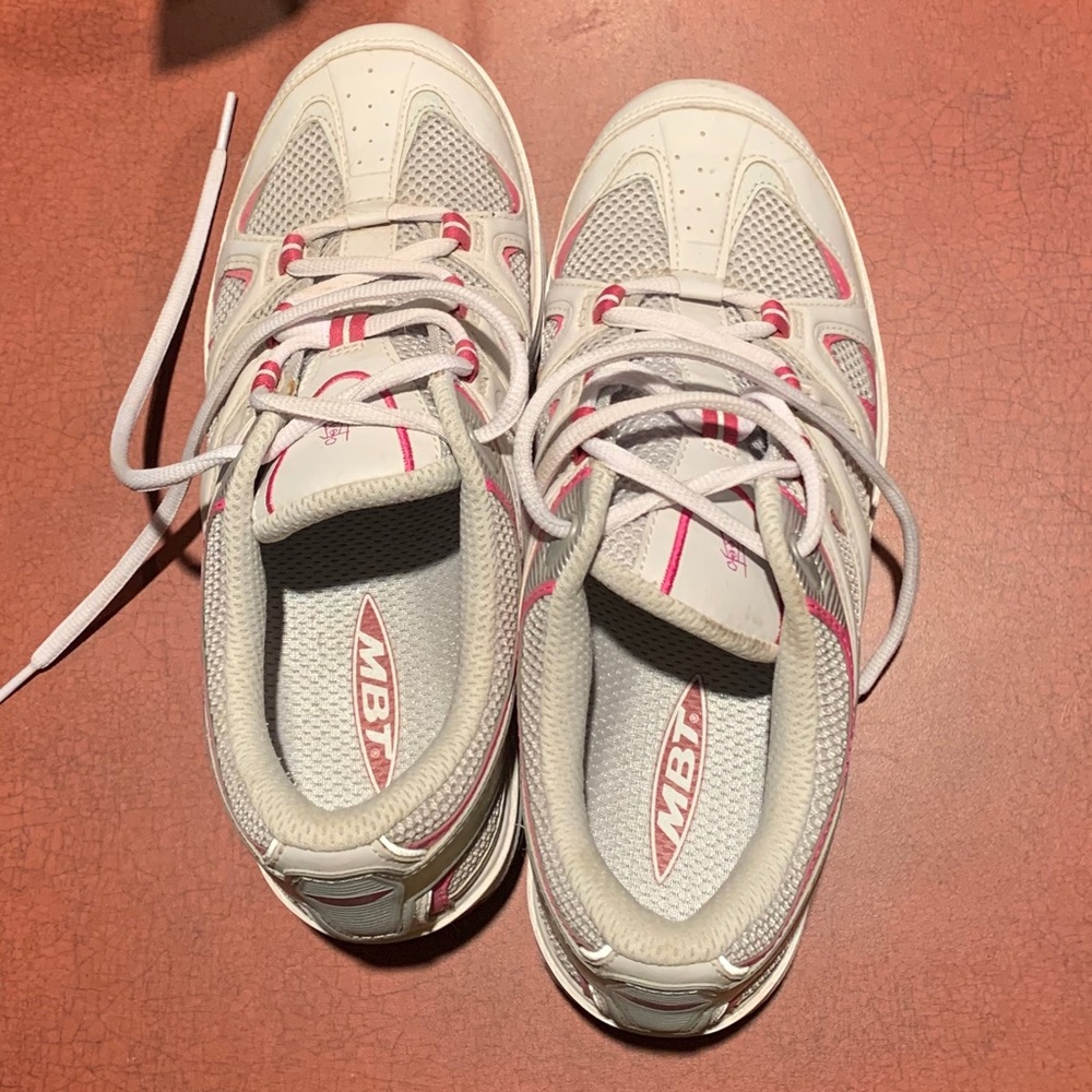 MBT Women’s Running Shoes